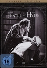 Dr. Jekyll and Mr. Hyde