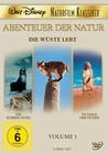 Die Wste lebt - Naturfilm Klassiker 1 [2 DVDs]