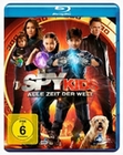 Spy Kids - Alle Zeit der Welt