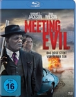 Meeting Evil