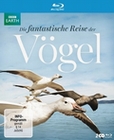 Die fantastische Reise der Vgel [2 BRs]