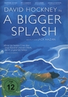 A Bigger Splash