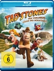 Tad Stones - Der verlorene Jger des Schatzes!