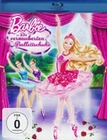 Barbie - Die verzauberten Ballettschuhe