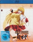 Ikki Tousen: Xtreme Xecutor Vol. 1/Ep. 1-3