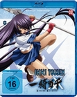 Ikki Tousen: Xtreme Xecutor Vol. 2/Ep. 4-6