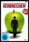 Verbrechen [2 DVDs]