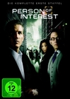 Person of Interest - Staffel 1 [6 DVDs]