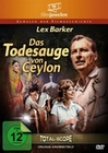 Das Todesauge von Ceylon - Filmjuwelen