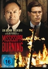 Mississippi Burning - Die Wurzel des Hasses