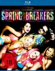 Spring Breakers