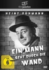 Ein Mann geht durch die Wand - Filmjuwelen