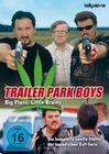 Trailer Park Boys - Big Plans, Little... - St. 2