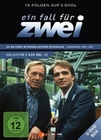 Ein Fall fr Zwei - Collector`s Box 12 [5 DVDs]