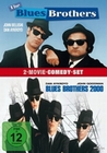 Blues Brothers/Blues Brothers 2000 [2 DVDs]