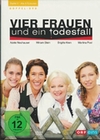 Vier Frauen und ein Todesfall - St. 5 [2 DVDs]