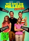 Wir sind die Millers - Extended Cut