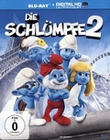 Die Schlmpfe 2