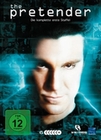 The Pretender - Staffel 1 [6 DVDs]