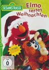 Sesamstrasse - Elmo rettet Weihnachten