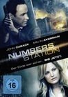 Numbers Station