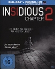 Insidious: Chapter 2