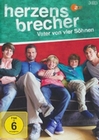 Herzensbrecher - Vater von vier Shnen [3 DVDs]