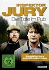 Inspektor Jury - Der Tote im Pub