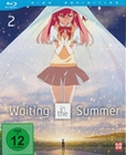 Waiting in the Summer - Box 2/Episoden 07-12