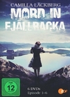 Mord in Fjllbacka - Gesamtbox [6 DVDs]