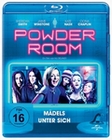 Powder Room - Mdels unter sich