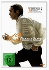 12 Years a Slave