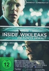 Inside WikiLeaks - Die fnfte Gewalt