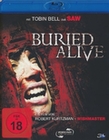 Buried Alive - Lebendig begraben