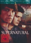 Supernatural - Staffel 3 [5 DVDs]