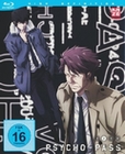 Psycho-Pass - Vol. 2