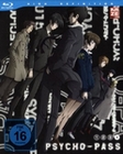 Psycho-Pass - Vol. 4