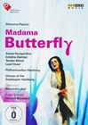 Giacomo Puccini - Madama Butterfly