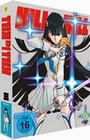 Kill la Kill - Vol. 3 [2 DVDs]