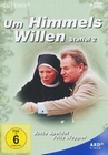 Um Himmels Willen - Staffel 2 [4 DVDs]