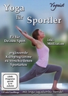 Yoga fr Sportler