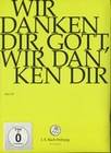 Wir danken dir, Gott, wir danken dir