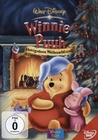 Winnie Puuh - Honigssse Weihnachtszeit