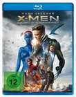 X-Men - Zukunft ist Vergangenheit