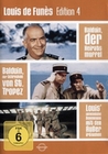 Louis de Funes Edition 4 [3 DVDs]