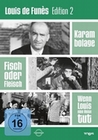 Louis de Funes Edition 2 [3 DVDs]