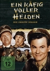 Ein Kfig voller Helden - Season 2 [5 DVDs]