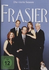 Frasier - Season 4 [4 DVDs]