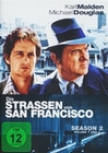 Die Strassen von San Francisco - Season 2 [6DVD]