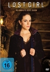 Lost Girl - Season 4 [3 DVDs]